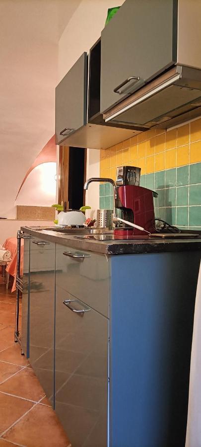 The Domes Apartment *