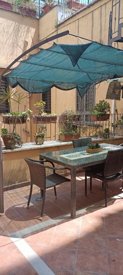 The Domes Apartment