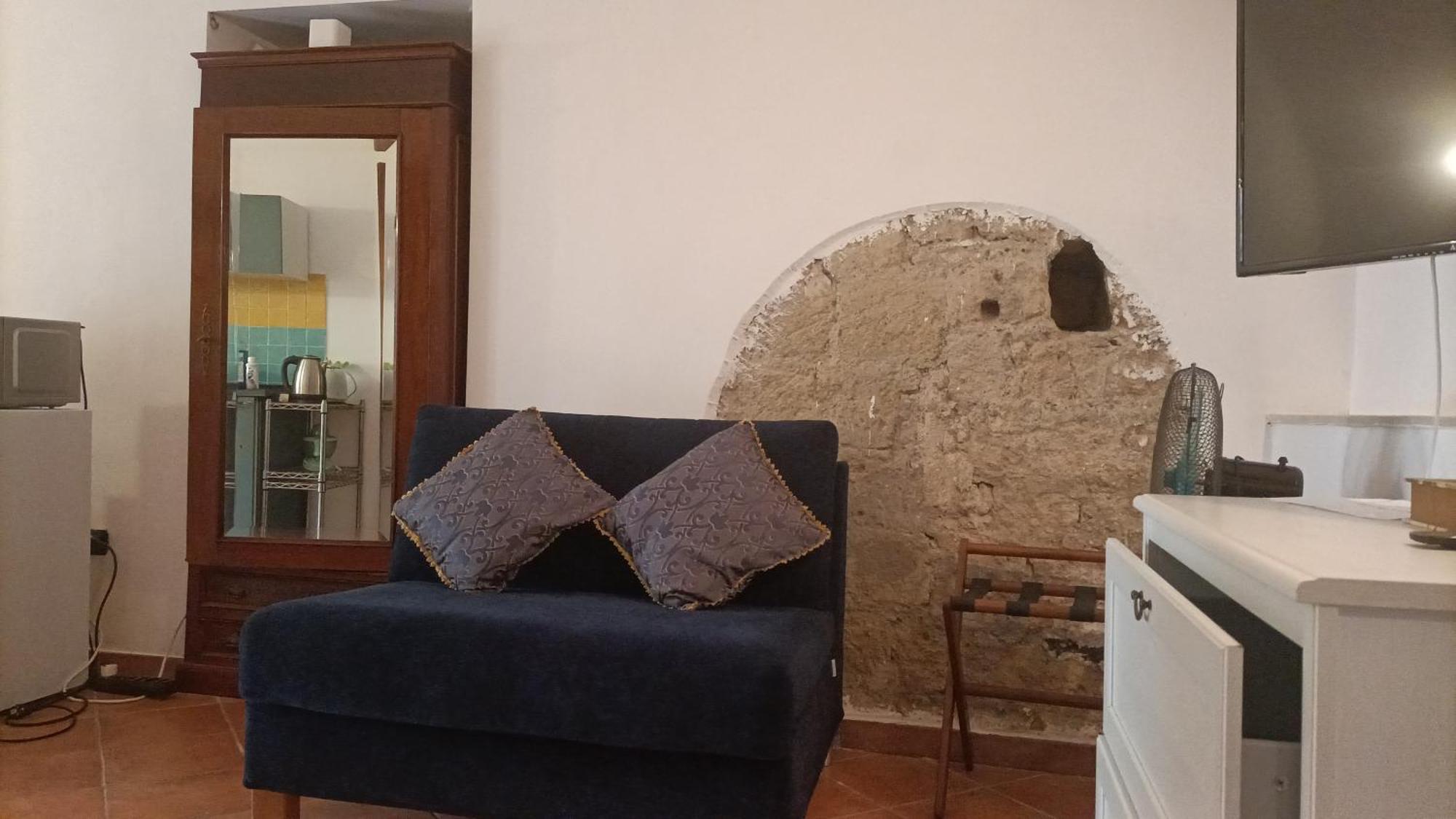 The Domes Apartment