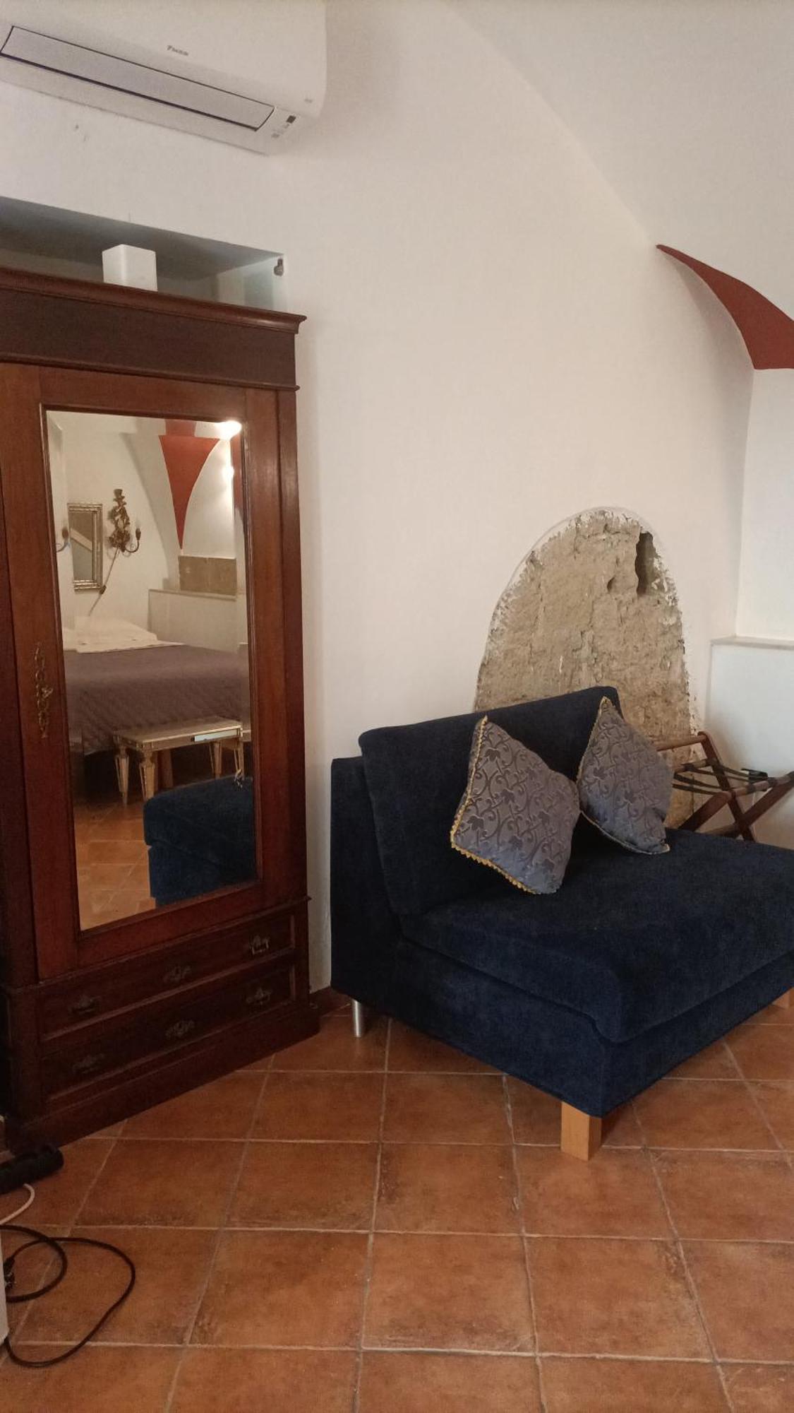 The Domes Apartment Naples
